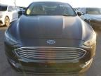 2017 Ford Fusion SE Hybrid