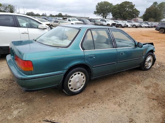 1993 Honda Accord EX