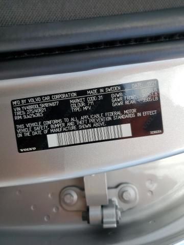 2022 Volvo XC90 T8 Recharge Inscription