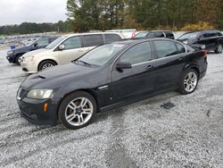 Lotes con ofertas a la venta en subasta: 2009 Pontiac G8