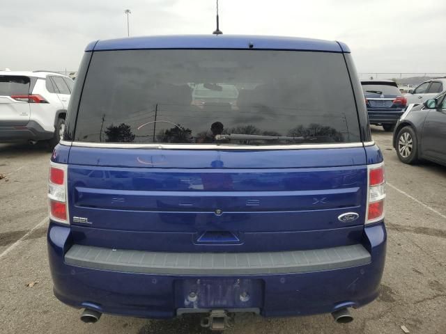 2015 Ford Flex SEL