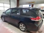 2013 Toyota Sienna LE