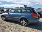 2006 Subaru Legacy Outback 2.5I Limited