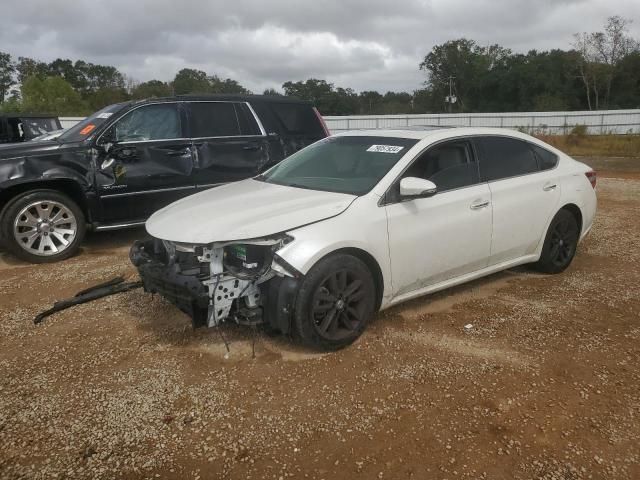 2013 Toyota Avalon Base