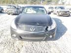 2011 Infiniti G25 Base