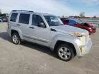 2011 Jeep Liberty Sport