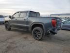 2022 GMC Sierra Limited K1500 AT4