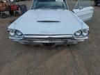 1965 Ford Thunderbird