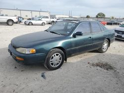 Vehiculos salvage en venta de Copart Haslet, TX: 1996 Toyota Camry LE