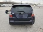 2009 Honda FIT Sport