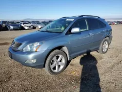 Lexus Vehiculos salvage en venta: 2008 Lexus RX 350