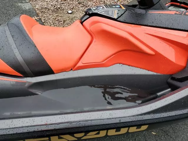 2020 Seadoo RXT300