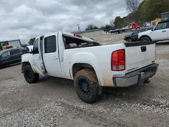 2007 GMC New Sierra K1500