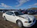 2005 Buick Lesabre Custom