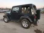 2005 Jeep Wrangler / TJ Rubicon