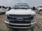 2022 Ford F350 Super Duty