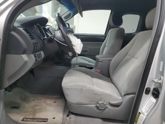 2005 Toyota Tacoma Access Cab