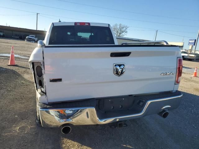 2014 Dodge 1500 Laramie