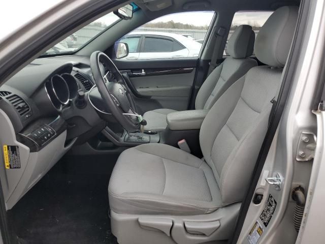 2011 KIA Sorento Base