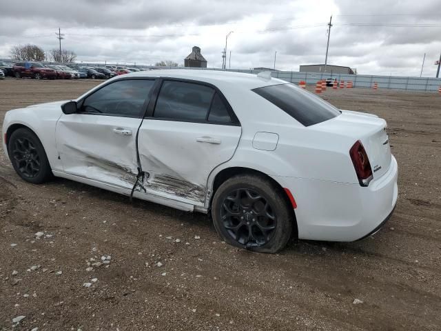 2019 Chrysler 300 Touring