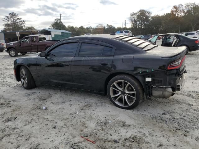 2016 Dodge Charger R/T