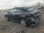 2011 Nissan Murano Crosscabriolet