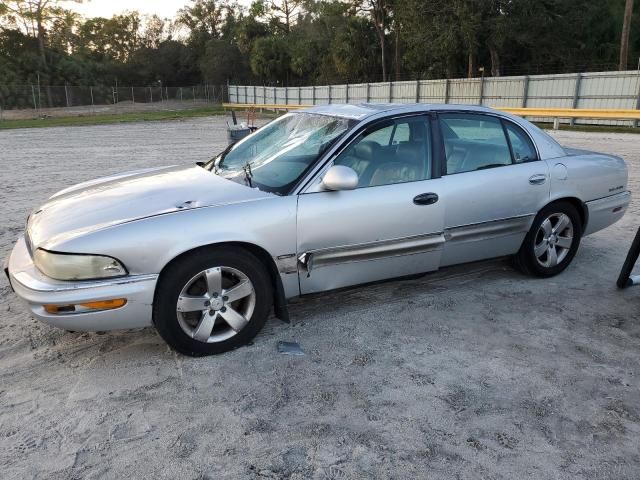 1999 Buick Park Avenue