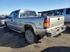 2001 Chevrolet Silverado K2500 Heavy Duty