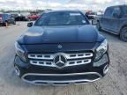 2019 Mercedes-Benz GLA 250