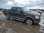 2006 Ford F150 Supercrew