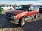 1998 Ford Explorer