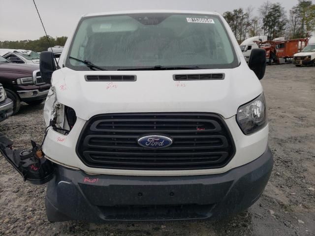 2018 Ford Transit T-150