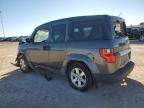 2011 Honda Element EX