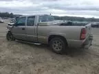 2002 Chevrolet Silverado C1500