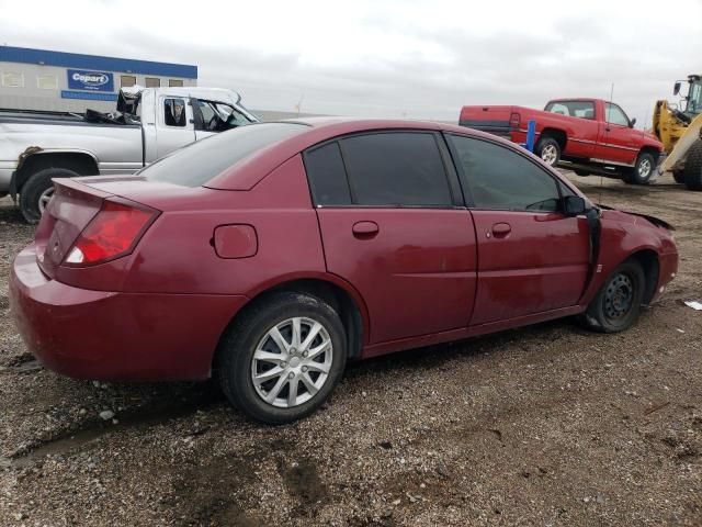 2004 Saturn Ion Level 2