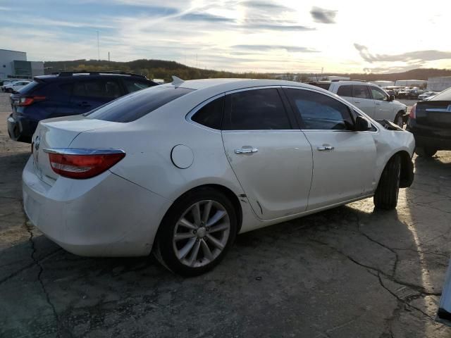 2013 Buick Verano