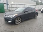 2017 Hyundai Veloster