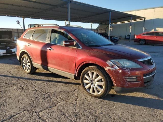 2007 Mazda CX-9