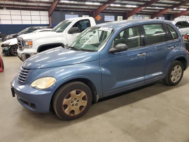 2007 Chrysler PT Cruiser