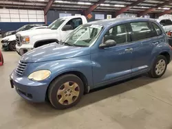 Chrysler pt Cruiser salvage cars for sale: 2007 Chrysler PT Cruiser