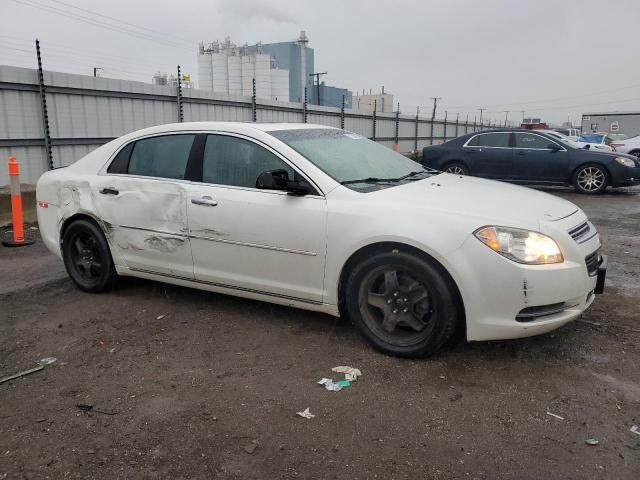 2012 Chevrolet Malibu 2LT