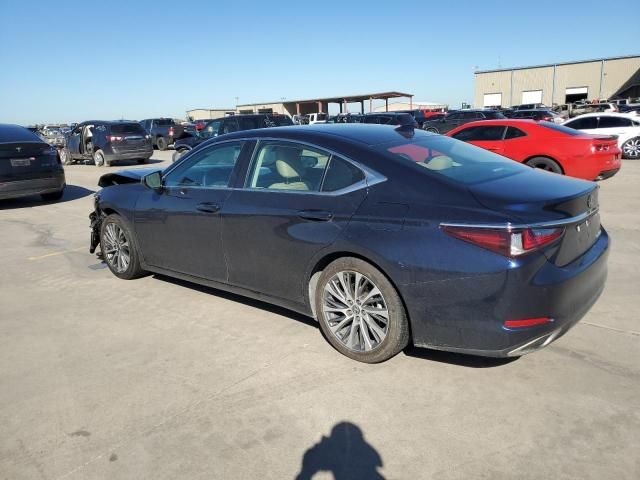 2021 Lexus ES 350 Base