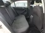 2014 Volkswagen Jetta Base