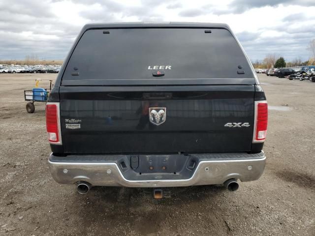 2014 Dodge 1500 Laramie