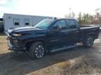 2021 Chevrolet Silverado K2500 Custom