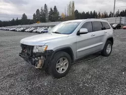 Jeep Vehiculos salvage en venta: 2011 Jeep Grand Cherokee Laredo