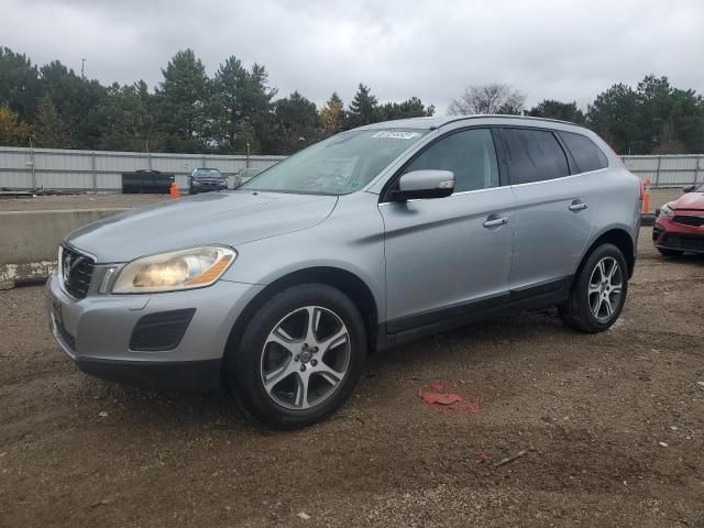 2013 Volvo XC60 T6