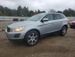 Volvo Vehiculos salvage en venta: 2013 Volvo XC60 T6