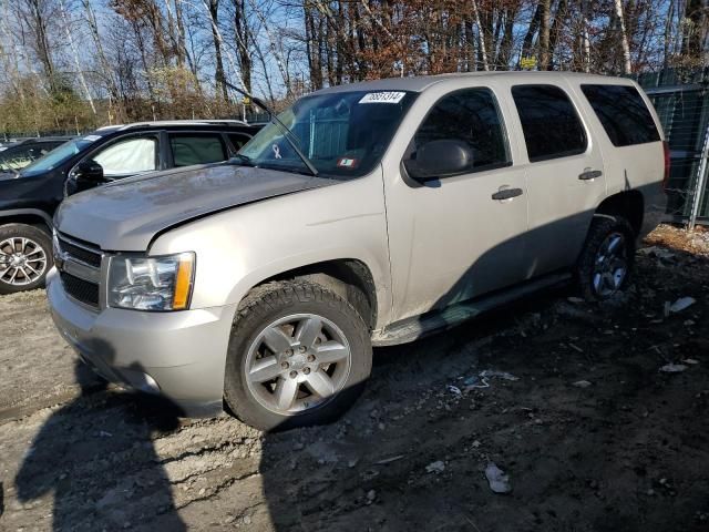 2009 Chevrolet Tahoe Special