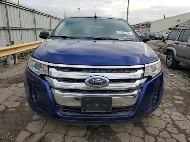 2013 Ford Edge SE